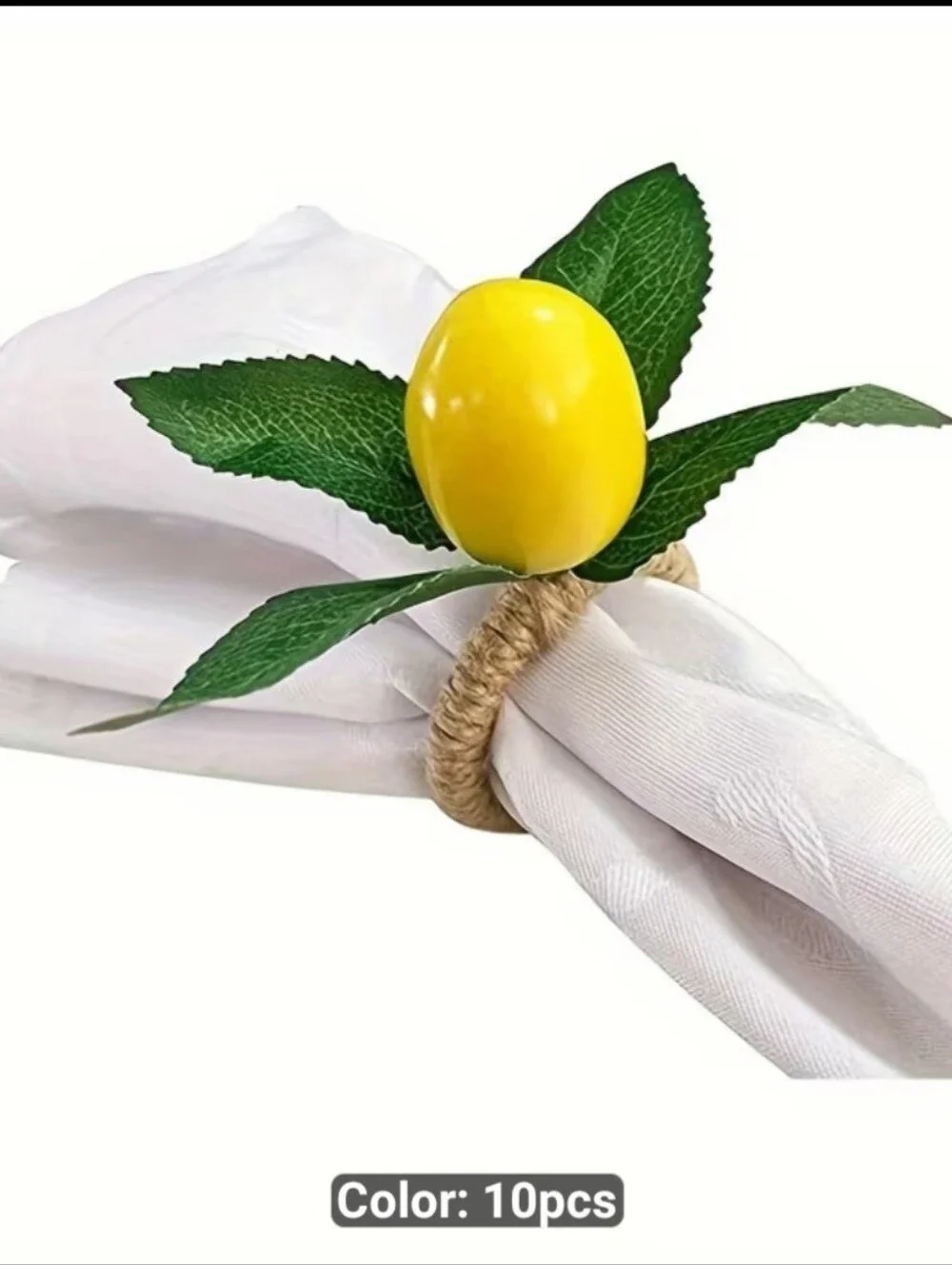 New Lot of Lemon Theme Home Decor -1483-3375